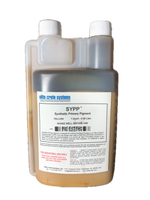 SYPP - Synthetic Primary Pigment™ für Thin-Finsh ™ Oberflächen