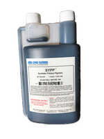 SYPP - Synthetic Primary Pigment™ für Thin-Finsh ™ Oberflächen