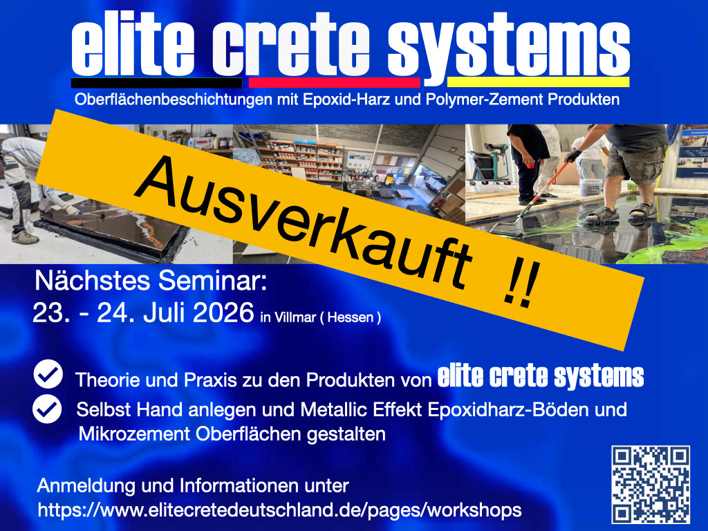 Workshop Termin