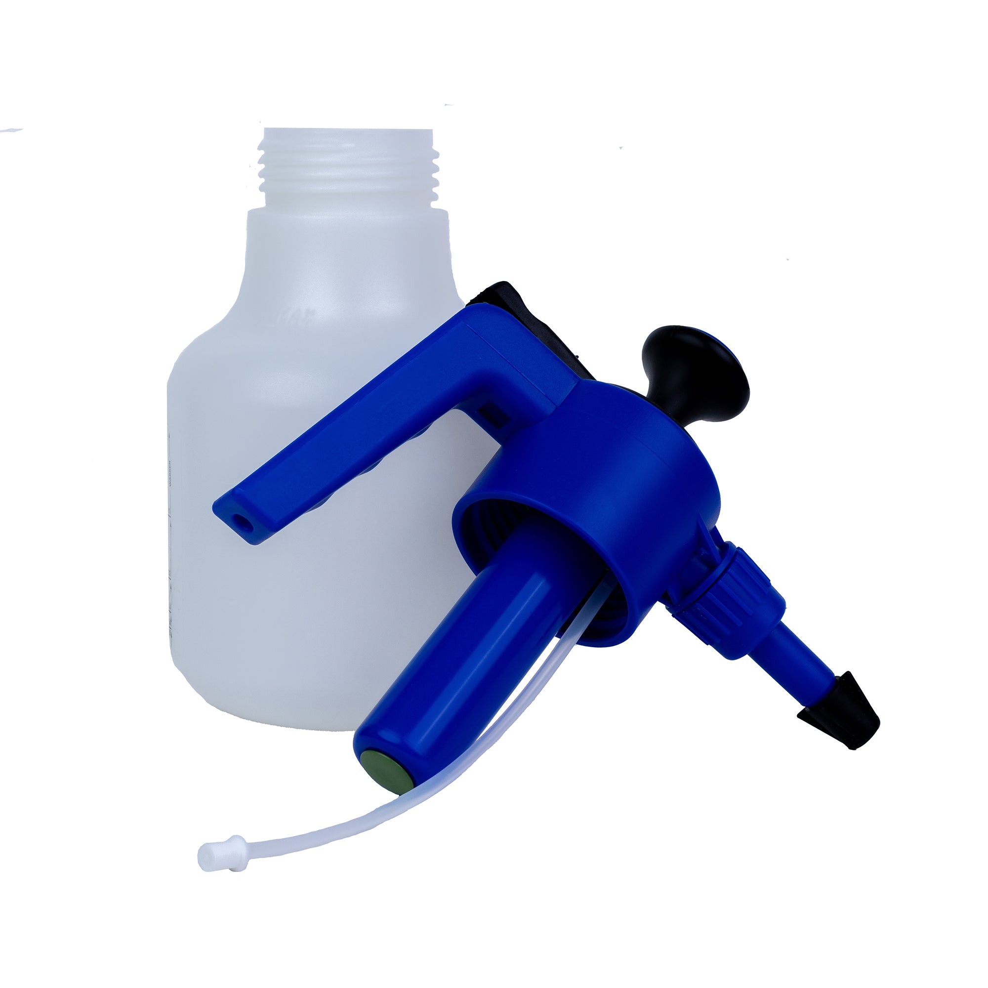 Pump Sprühflasche 1,5 L