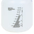 Pump Sprühflasche 1,5 L