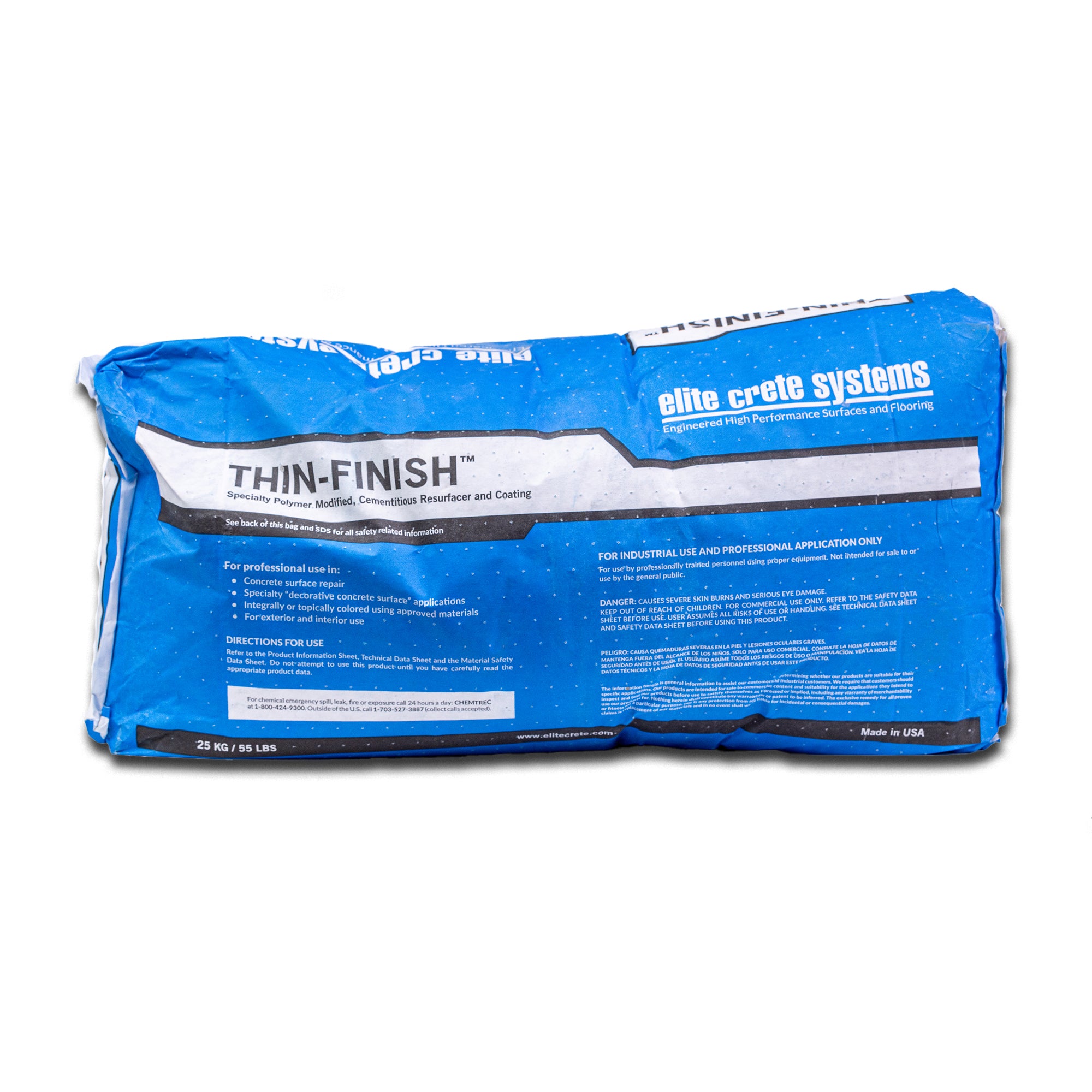 THIN-FINISH™ Spachtelmasse