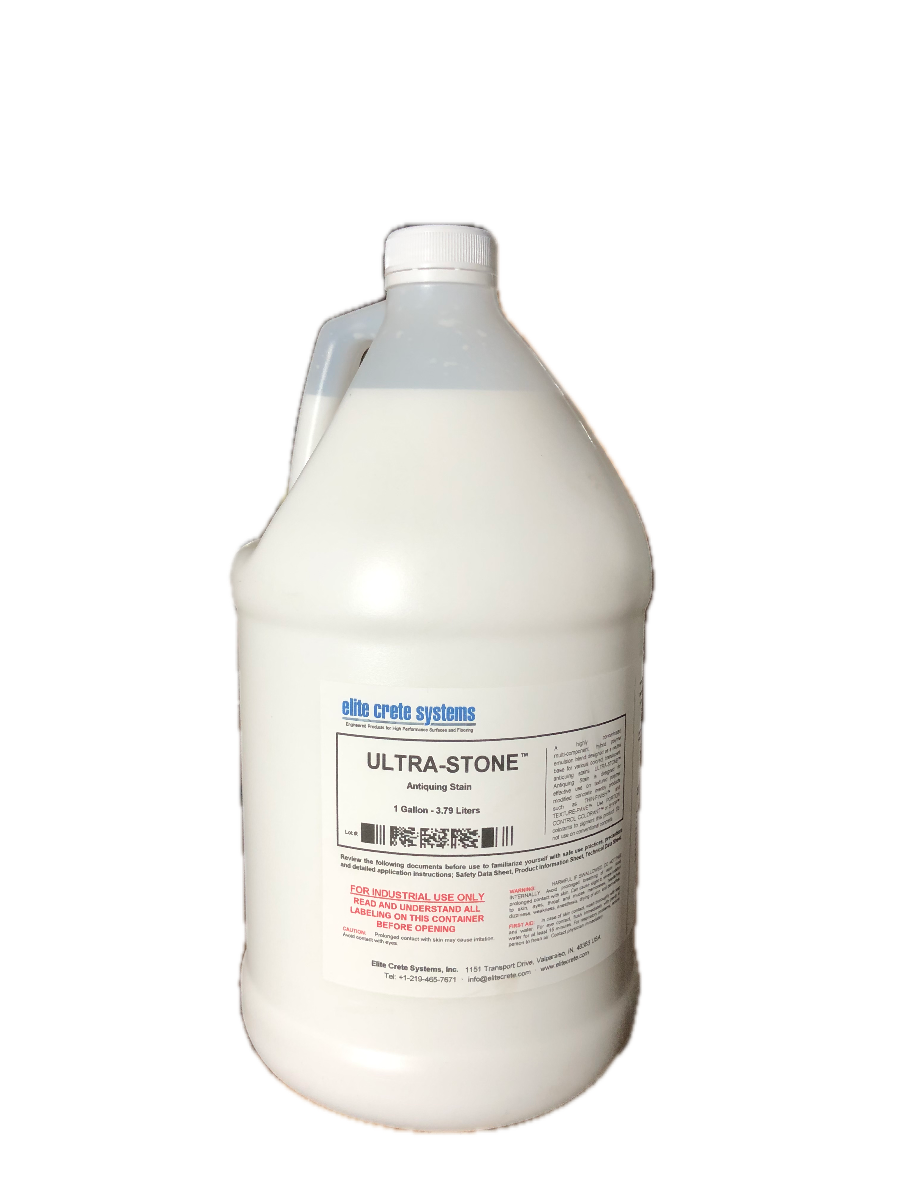 ULTRA-STONE™ Antiquing Stain - Beize
