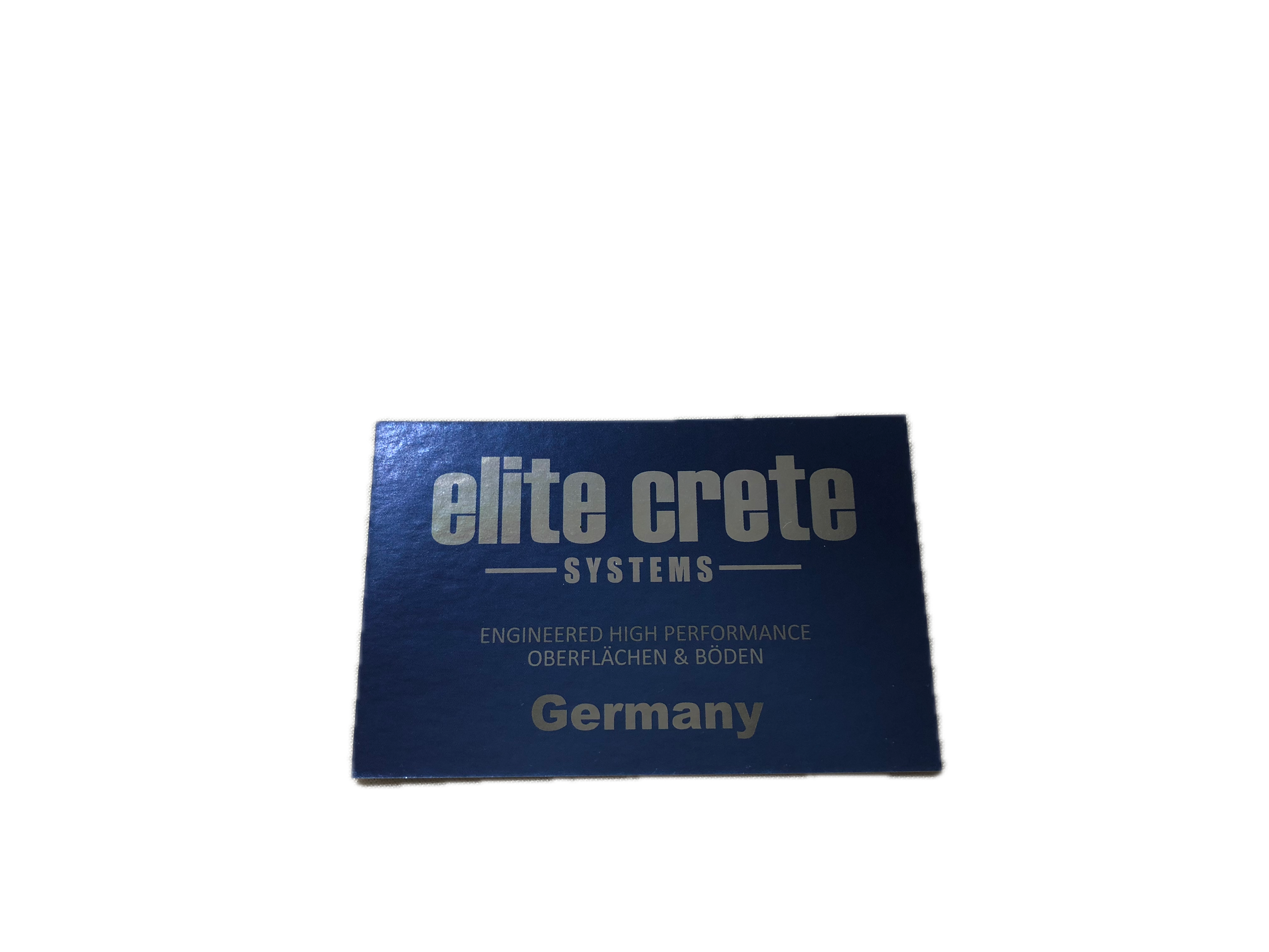 Walzenaufsatz für Epoxi-Beschichtungen für Halter mit Schraubgewinde