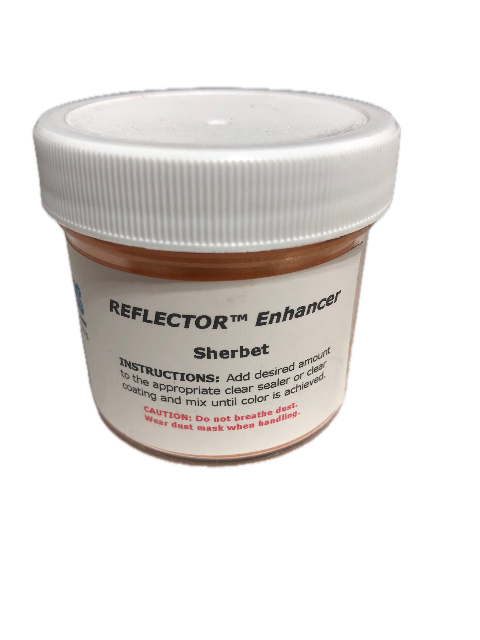 Reflector 20 Farbpulver Set für Metallic Effekt Epoxidharz