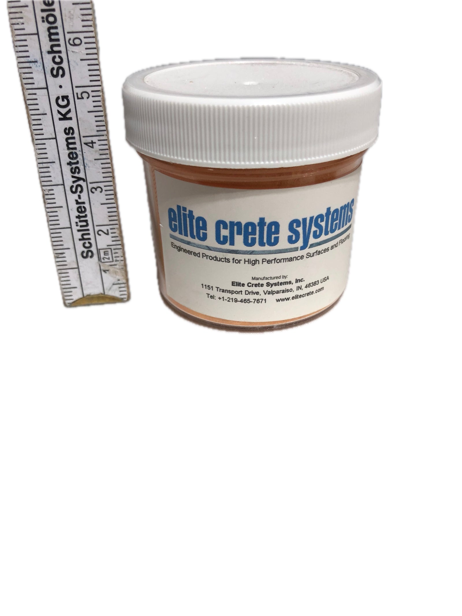 Reflector 20 Farbpulver Set für Metallic Effekt Epoxidharz