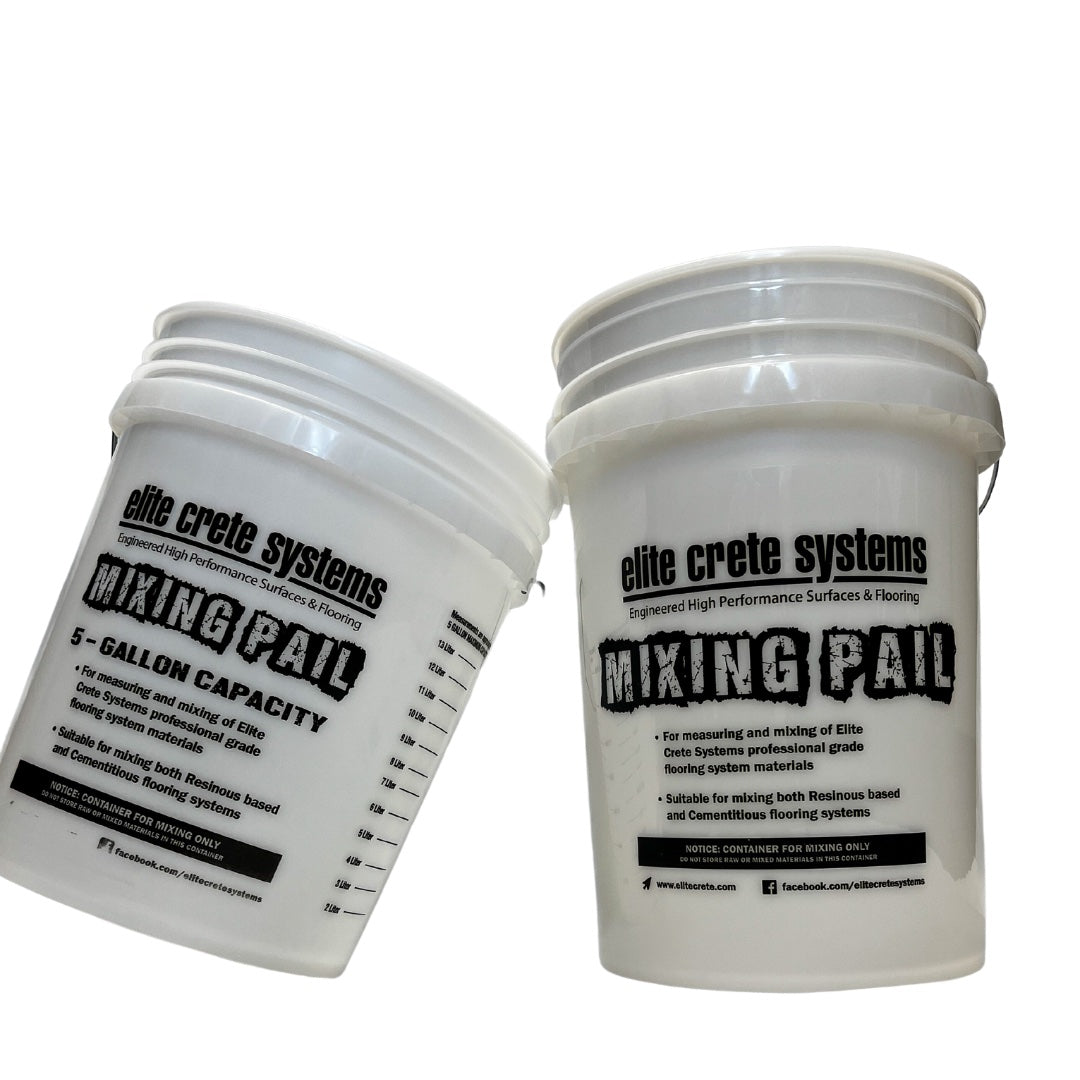 Deckel für Mix - Eimer Füllmenge 18,9 L  ( 5,0 Gallonen )