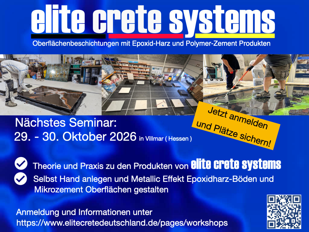 Workshop Termin